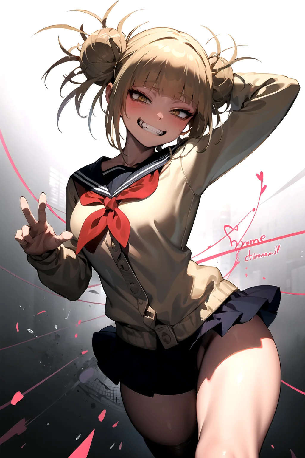 Content