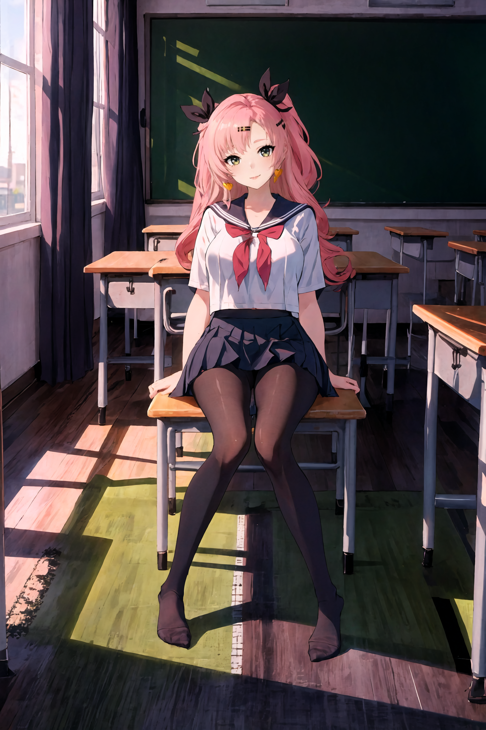 Content