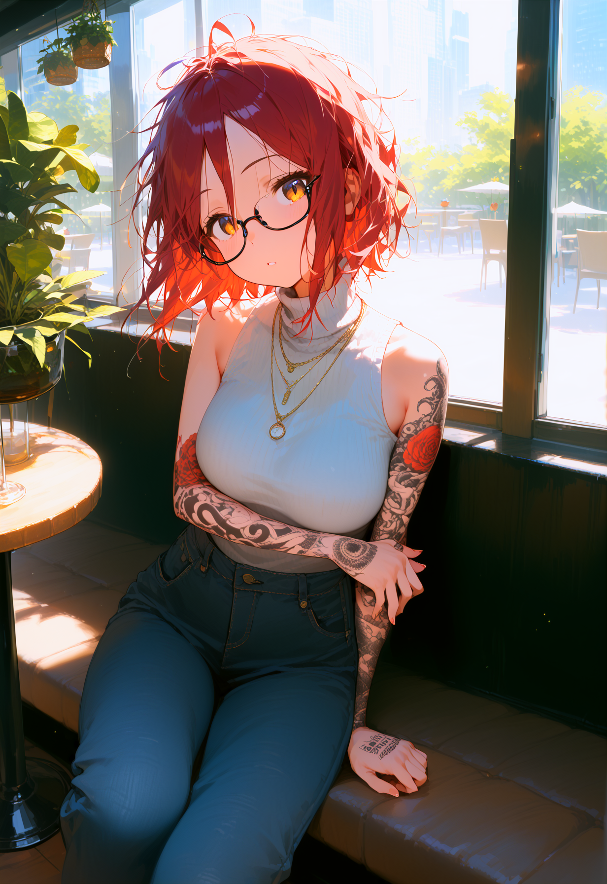 Content
