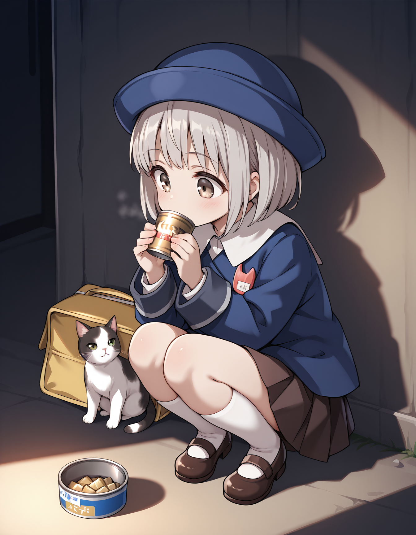 Content