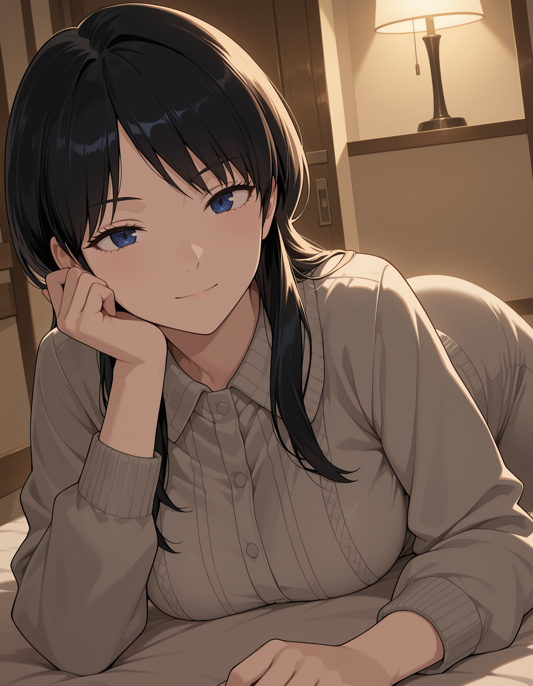 <lora:WorldTrigger_KasumiMikumo_V1[IL]:1>, kasumi mikumo, masterpiece,best quality, very aesthetic,absurdres,newest,