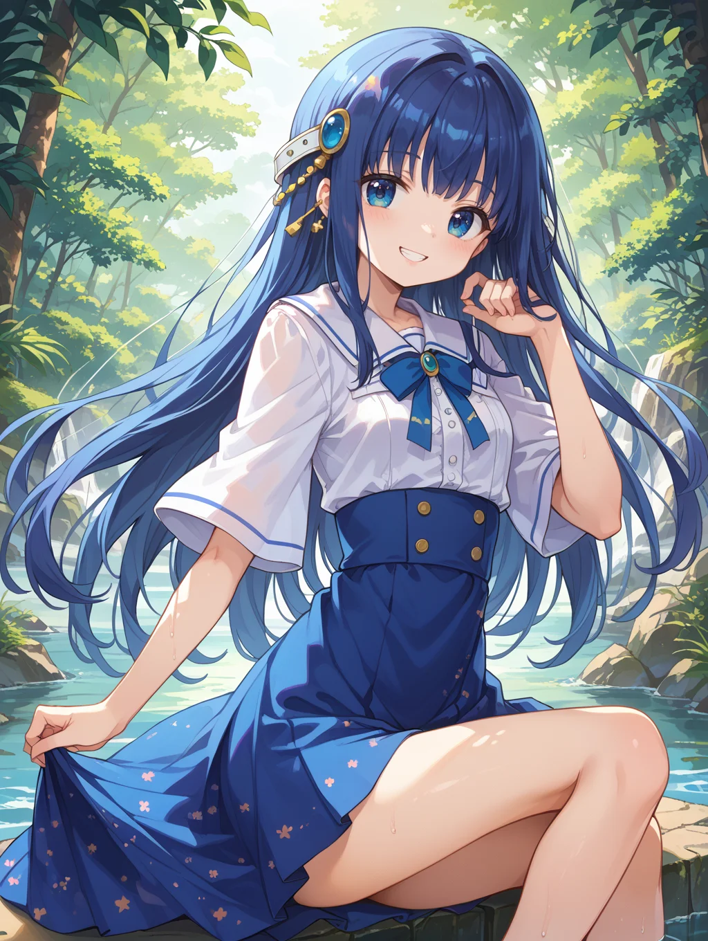 score_9, score_8_up, score_7_up,source_anime,BREAK, solo, (light smile:0.7),
nanami_yachiyo,
<lora:nanami_yachiyo:1>