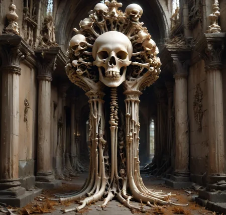 score9, score8_up, score_8, masterpiece, best quality, 8k, epic fantasy boneswm, temple of bone, pillars of lights, gothic stained glass <lora:Bones_World_Morph:0.5> <lora:spo_sdxl_10ep_4k-data_lora_webui> <lora:dmd2_sdxl_4step_lora_fp16> <lora:aesthetic_anime_v1s>