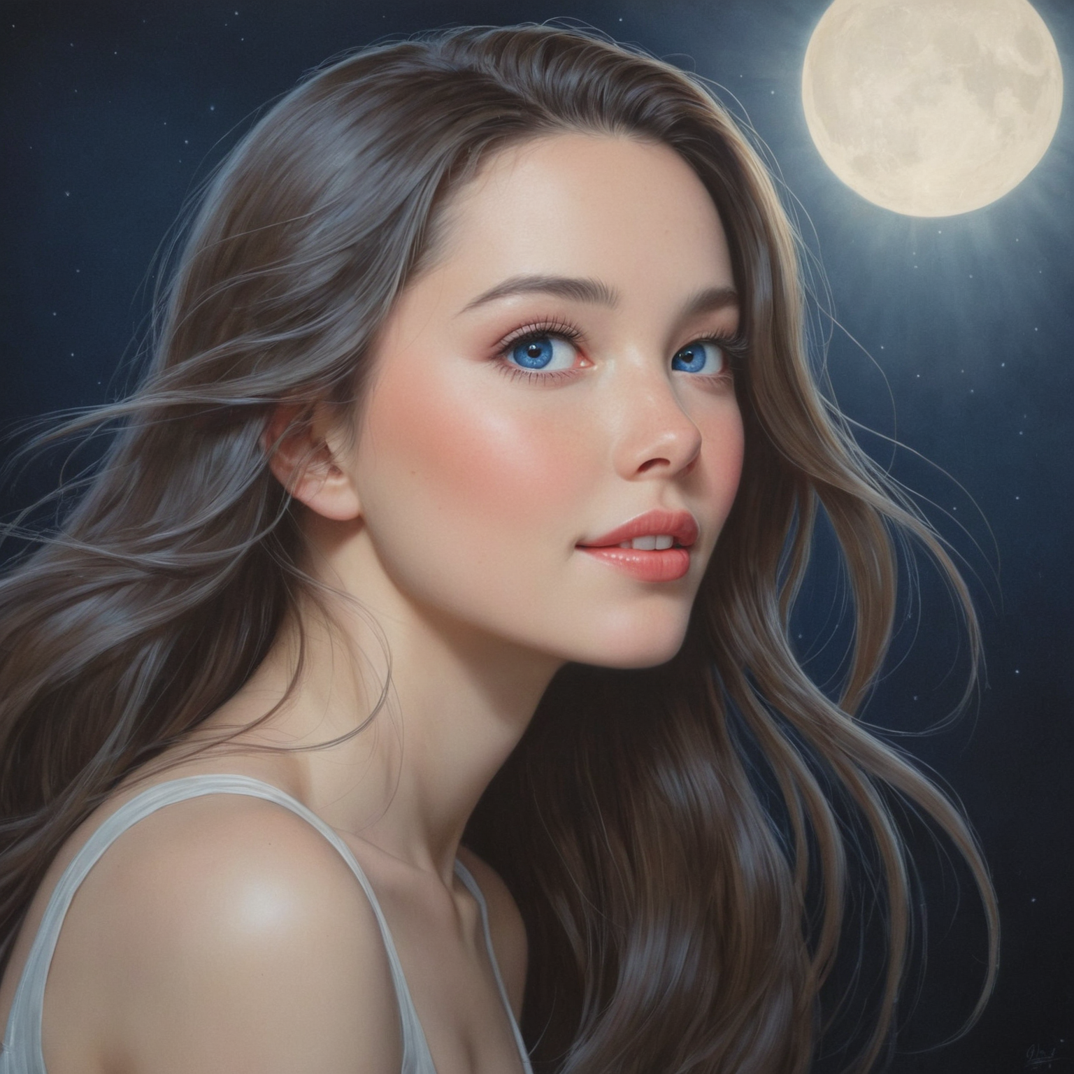 by [Victoria Crowe|Glen Keane] and [Georgina Goodwin|Miho Hirano|Bill Carman]