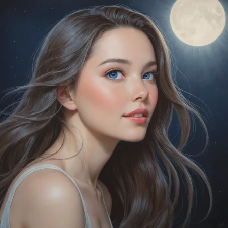 by [Victoria Crowe|Glen Keane] and [Georgina Goodwin|Miho Hirano|Bill Carman]