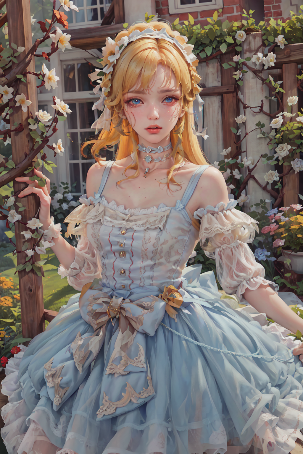 Preview undefined