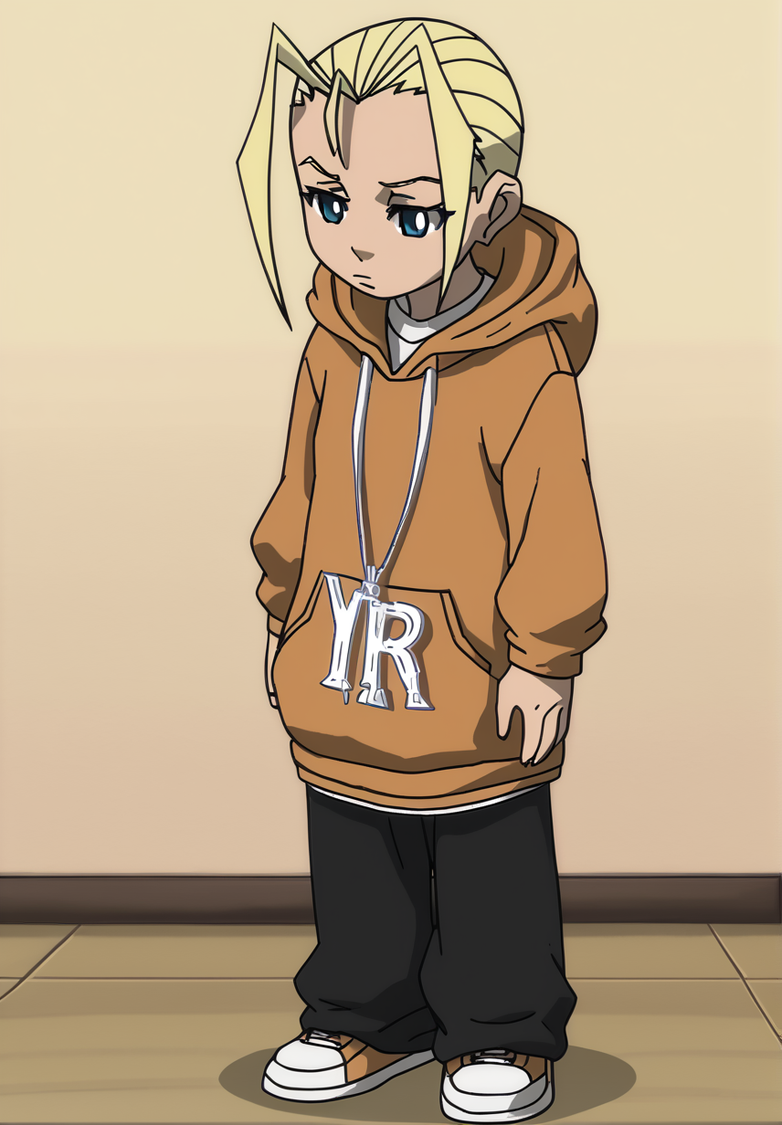 Cindy McP, blonde hair, full body, hoodie<lora:Cindy_McPhearson:1>