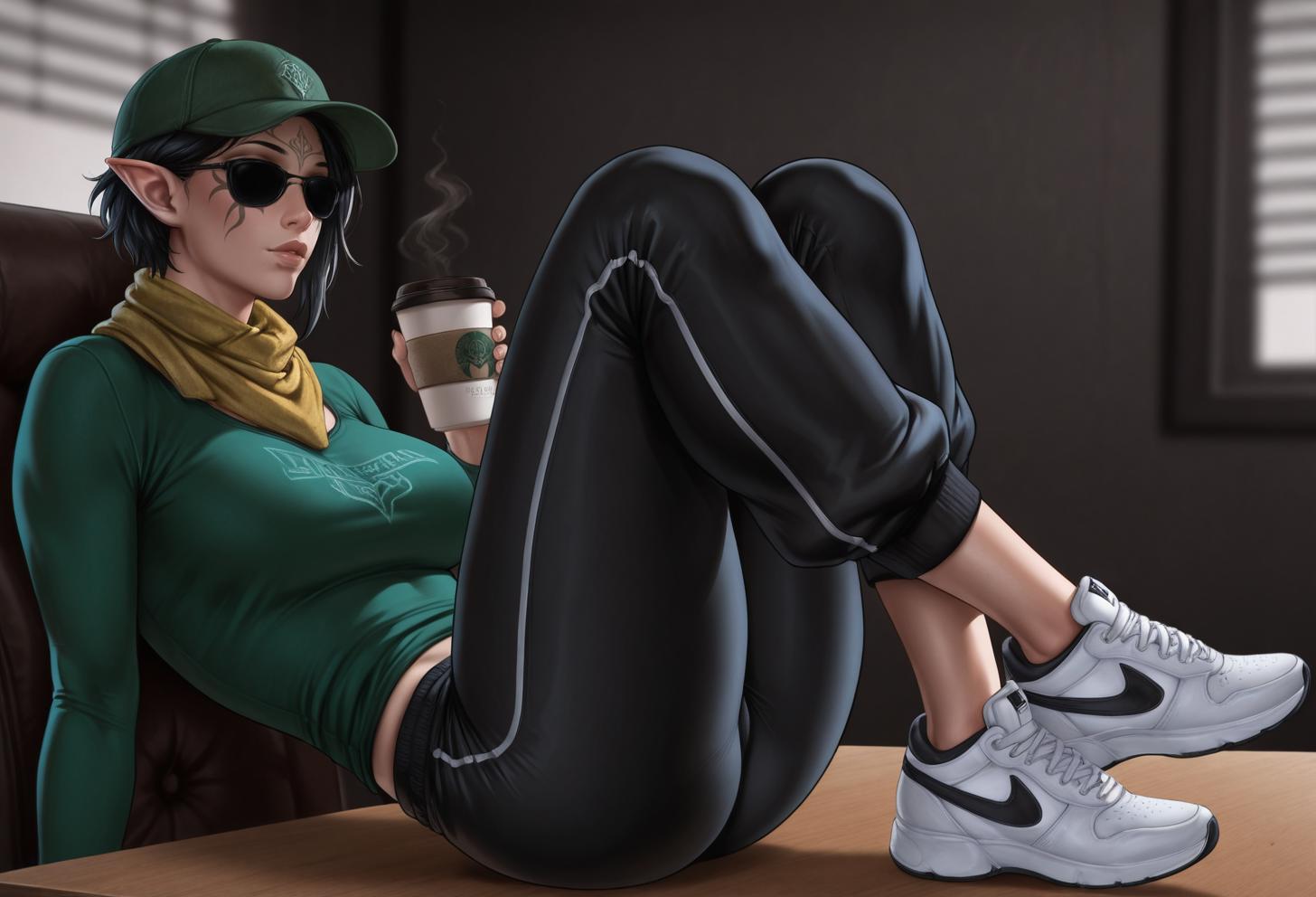 Content