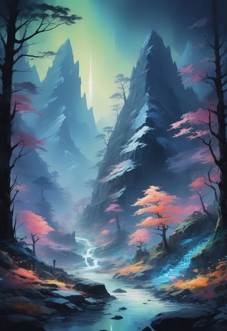 *Channel_42* *中*
*Mountains* *Forest* *Stone Carvings* *Neon* *Fiberoptic* *Ethereal* *Smooth* *Crisp* *Frosty*
*Watercolor* *Oil*