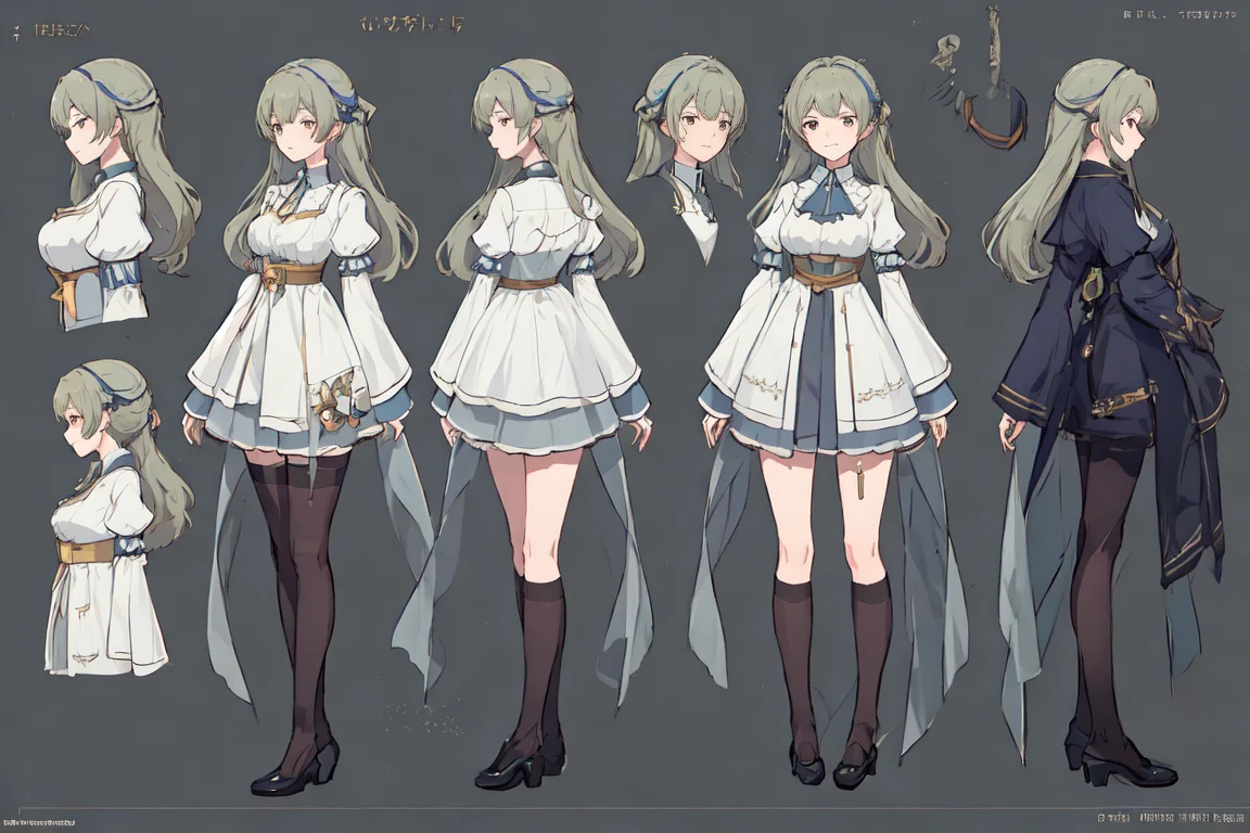 character turnaround of young boy , full body, standing, same outfit, concept-art, full body, detail_face, line_sketch, PlanIt, official art, official alternate costume, design style, multi style, detail character, original, 8K GC, massive detail, of a mailman. Male,multiple views of the same character, Highly detailed, vattange, vettenge, bungou stray dogs style art. PlanIt, hoppagames, charturnerv2, expressionless, stylistic, no background, only detail character,4_side, wearing_armor, scientific illustration, concept render, scientific diagram, technical illustration, multiple views,masterpiece,best quality, <lora:2dSpriteBetaStyle_20:0.6>, PlanIt, charturner