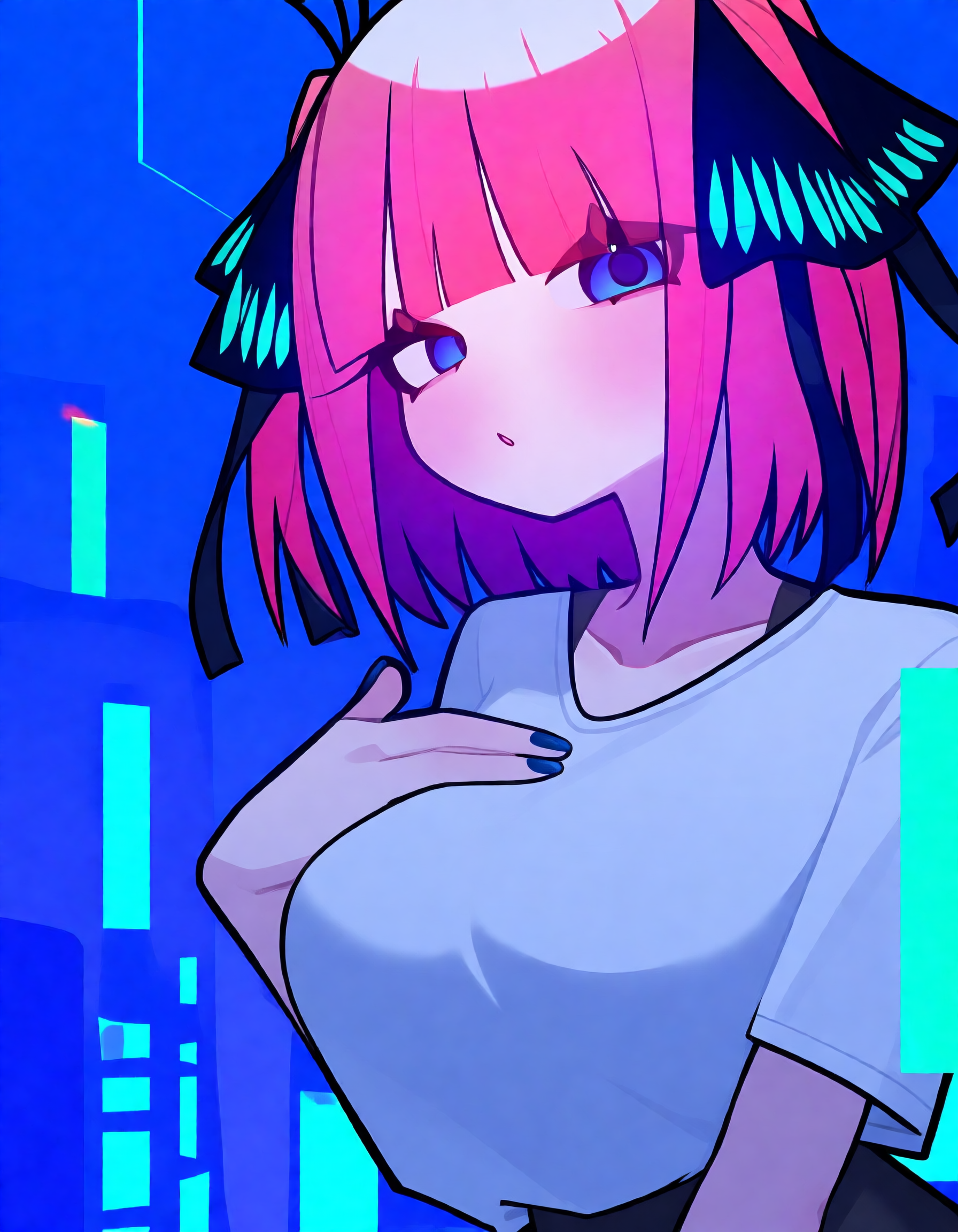 Content