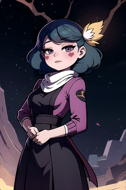 <lora:Eclipsa:0.8> eclipsabutt, 1girl, solo,