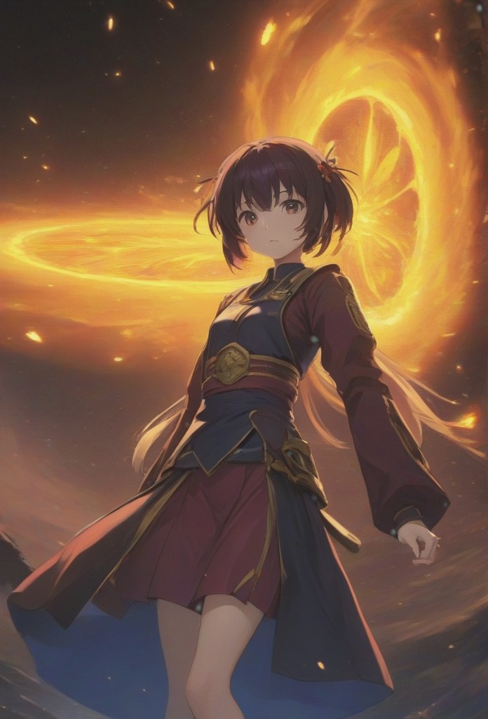 (1girl, solo, facing viewer, score_9, score_7_up, source_anime, , , arcane, novuschroma69 dual dichotomy, novuschroma69 dual dichotomy, (Gotoh_Hitori:1.3):1.3), zPDXL3 ,SimplePositiveXLv2, masterpiece, best quality, high res, illustration, extremely detailed, 8k, wallpaper