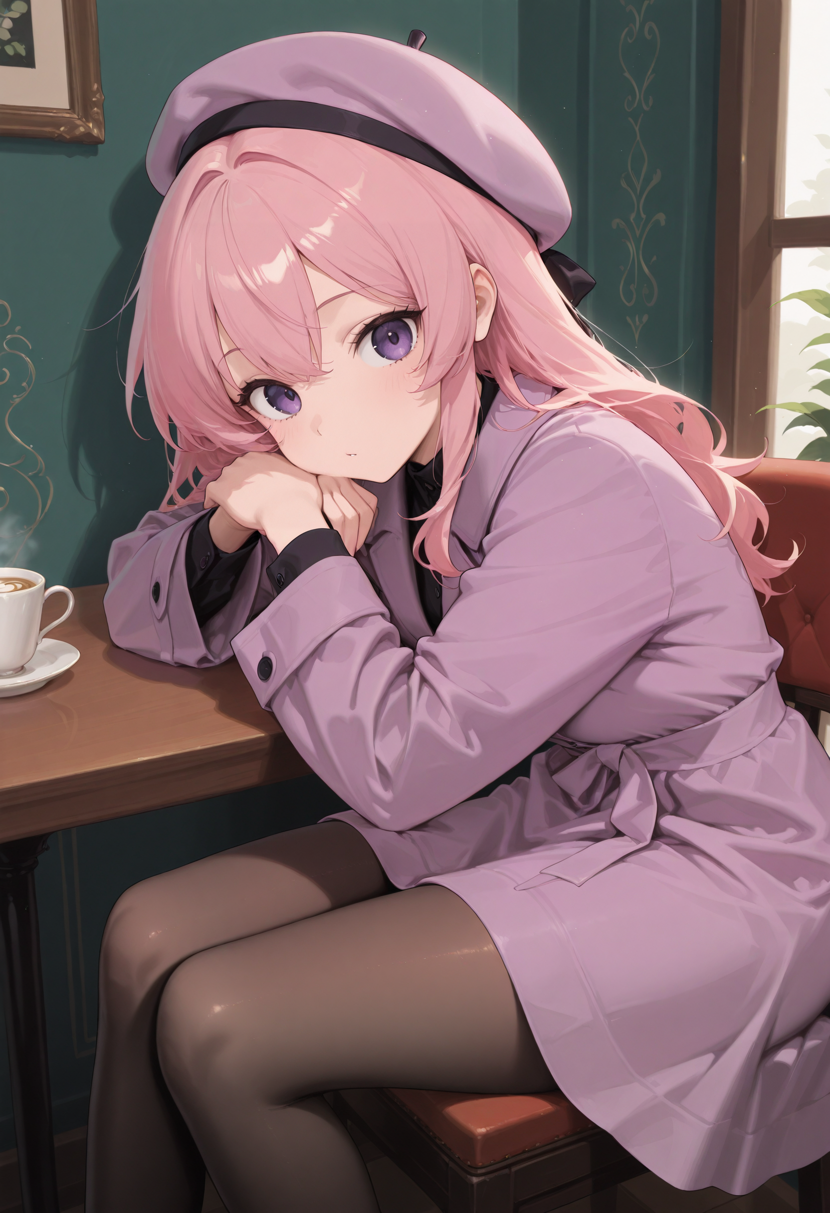 Content