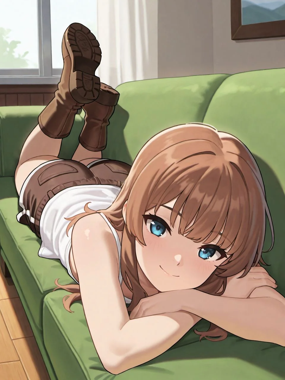Content