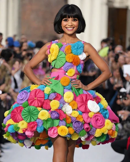 Dora the explorer WeirdOutfit style <lora:sdxl-WeirdOutfit-Dreambooh:0.8>