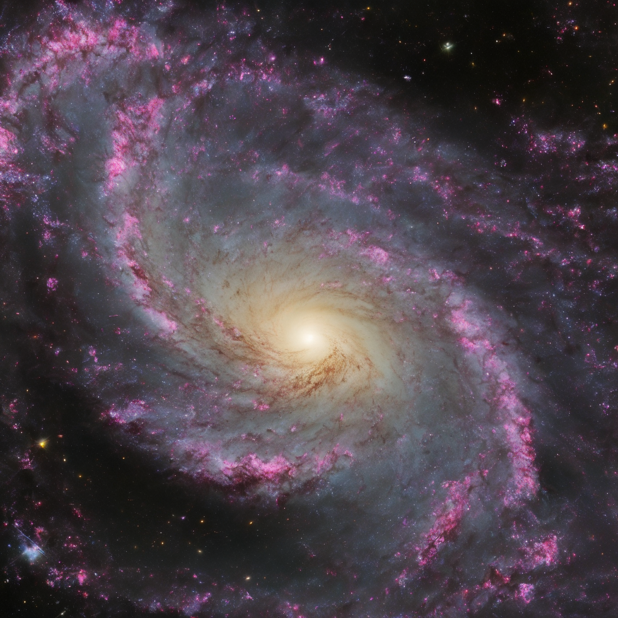 Galaxy,  <lora:Galaxy:1>
best quality,