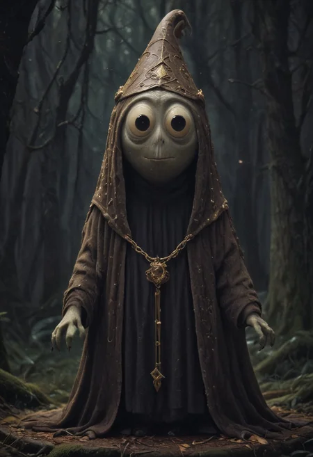 *snoo* wizz
