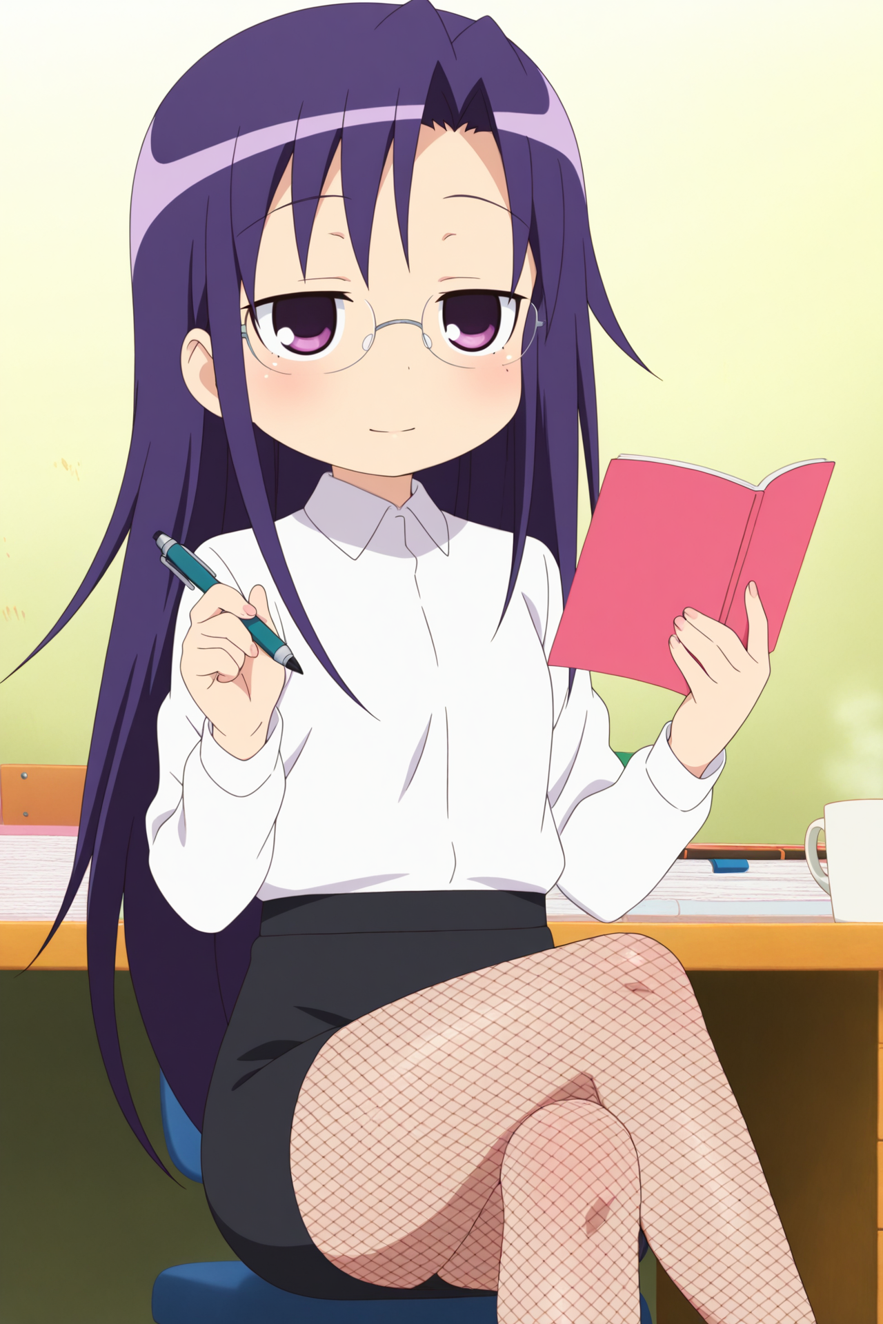 Content