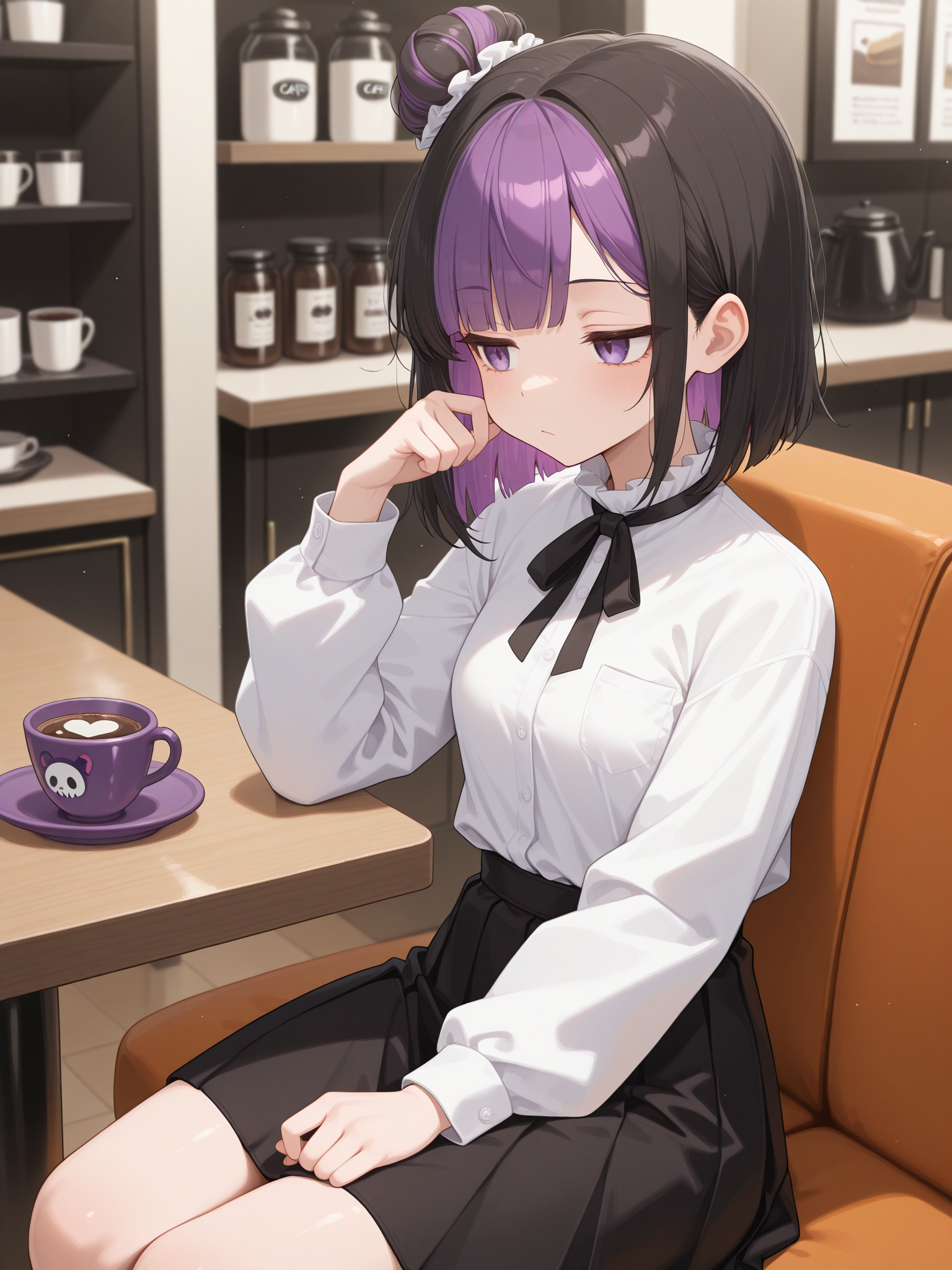 Content