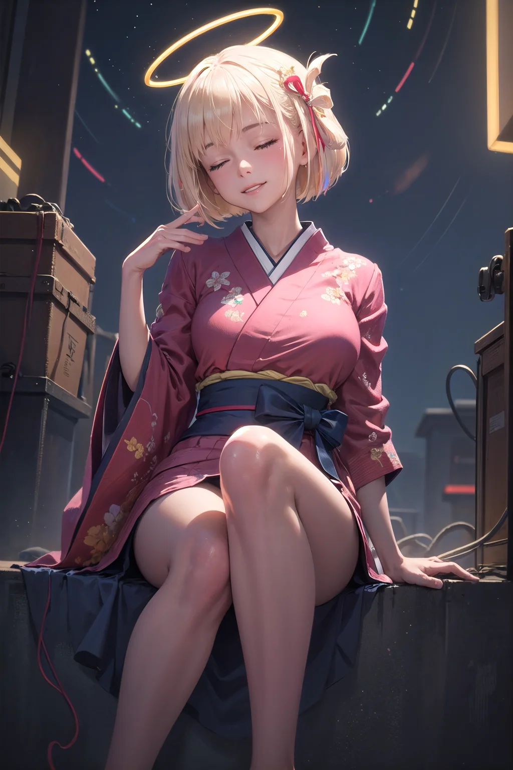 Content