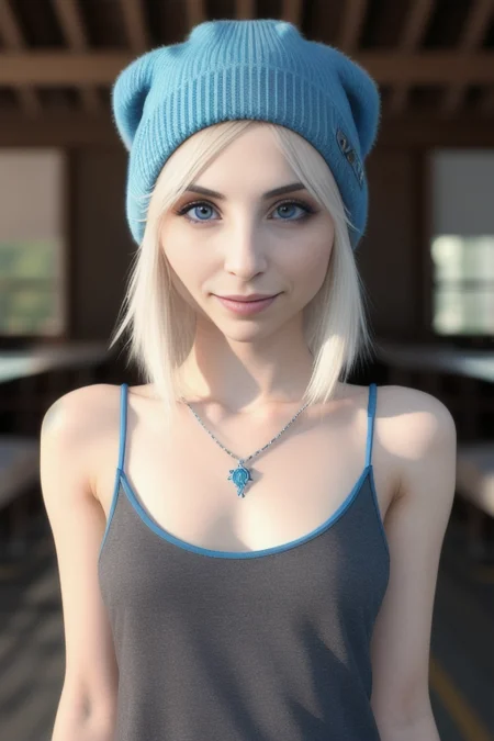 Preview undefined