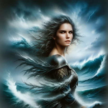 watercolor style,
Surrealism,
very thin lines,
stylize 1000,
line art,
watercolor wash,
2d,
Luis Royo style,
analog style,
fantasy,
hyperdetailed painting,
complex,
head and shoulders portrait,
Lord of the seas,
tsunami,
raging ocean,
lightening,
gale force winds,
8k resolution,
concept art,
by Greg Rutkowski,
Artgerm,
WLOP,
Alphonse Mucha dynamic lighting hyperdetailed intricately detailed art trending on Artstation,
triadic colors,
Unreal Engine 5,
volumetric lighting,
unreal engine,
greg rutkowski,
loish,
rhads,
beeple,
makoto shinkai and lois van baarle,
ilya kuvshinov,
rossdraws,
tom bagshaw,
Brad Rigney,
global illumination,
detailed and intricate environment,
trending on artstation,
sharp focus,
studio photo,
intricate details,
highly detailed,
by greg rutkowski,
intricate detail,
illustration,
clear eyes,
perfect clear face,
intricately detailed,
pen and ink illustration,
triadic colors,
deep color,
Andrew Wyeth,
Alessandro Gottardo,
Katherine Lam