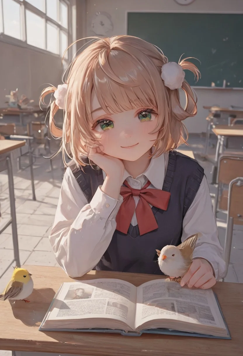 Content