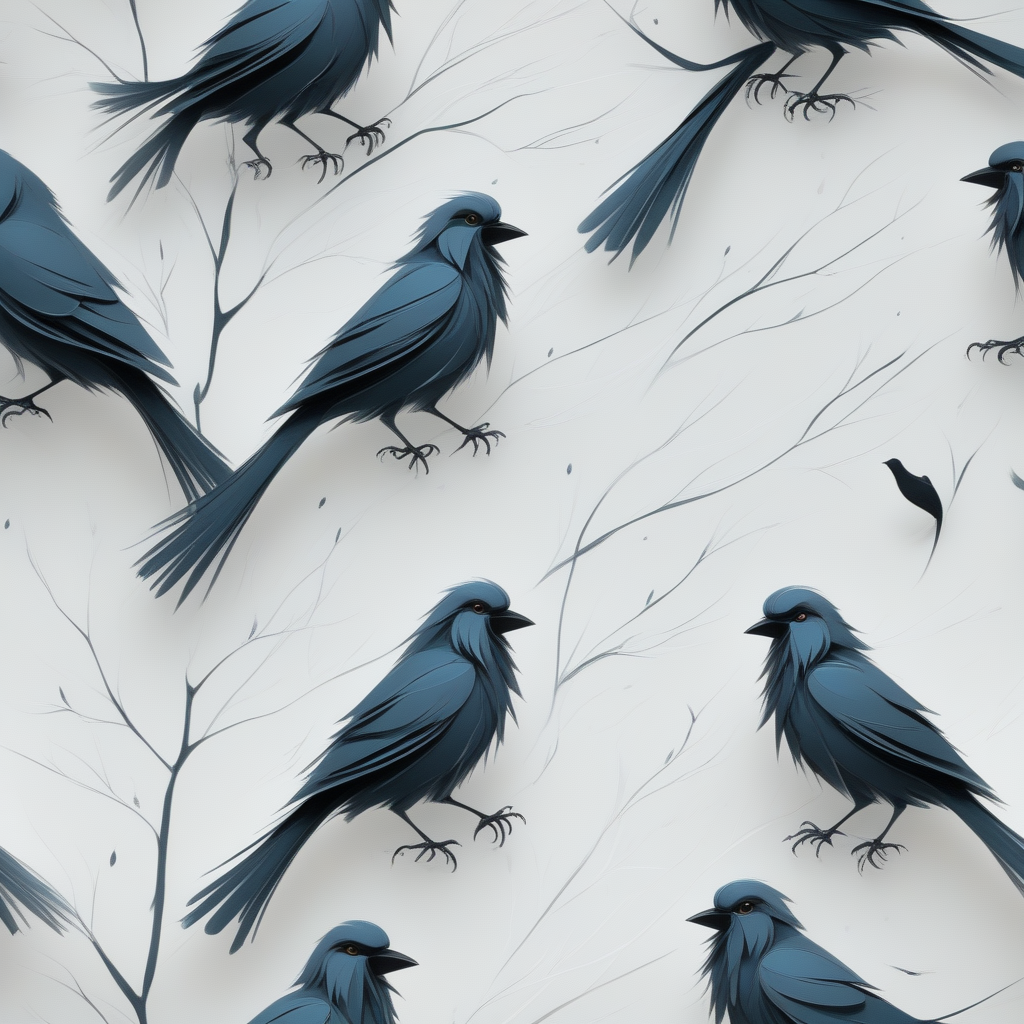 bird