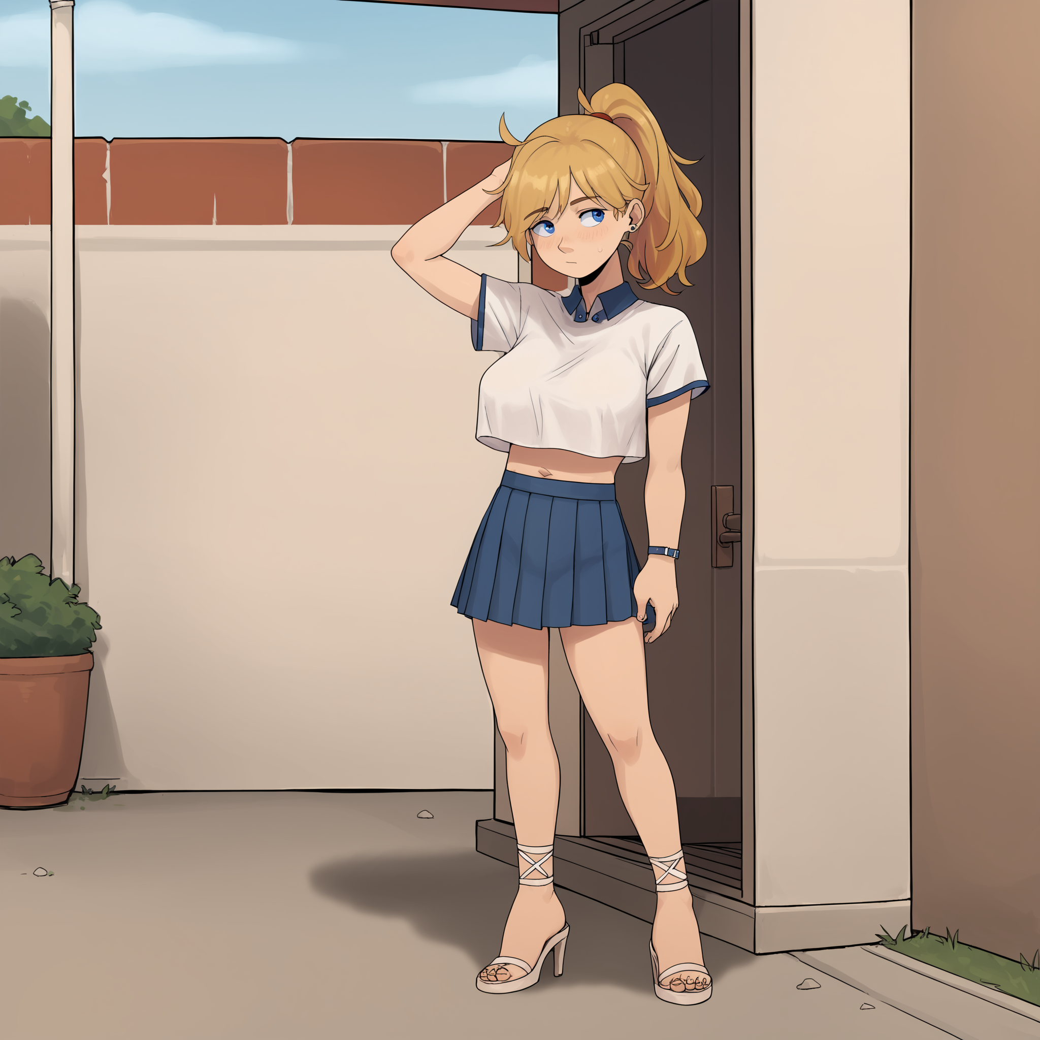 Content