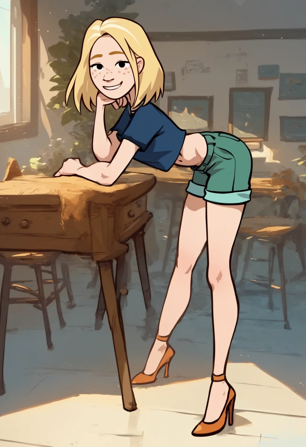 Content