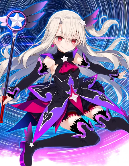 [Anima] (8 ? outfits) illyasviel von einzbern 伊莉雅 -Fate/Grand Order ( illyasviel von einzbern 、イリヤスフィール・フォン・アインツベルン、 伊莉雅丝菲尔・冯・爱因兹贝伦、命运－冠位指定 )
