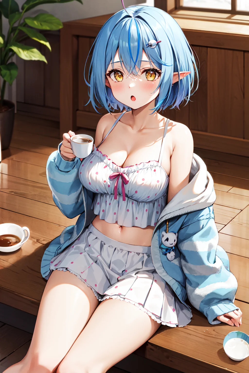 Content