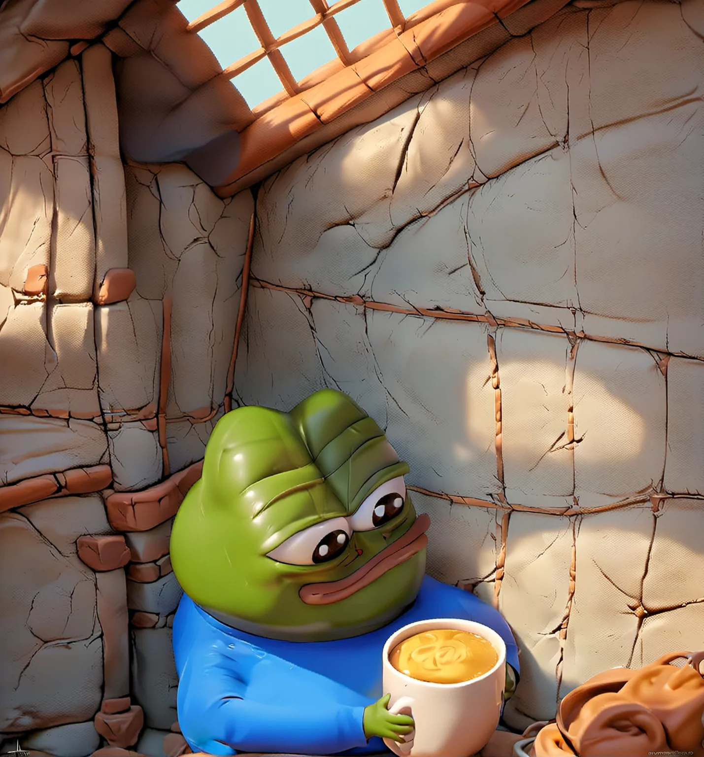 Content