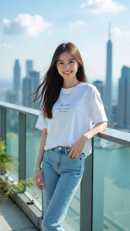 Erika Ikuta flux