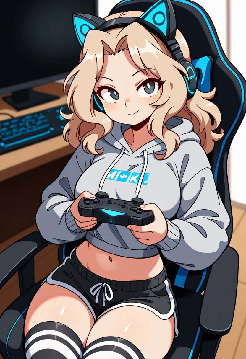 Content