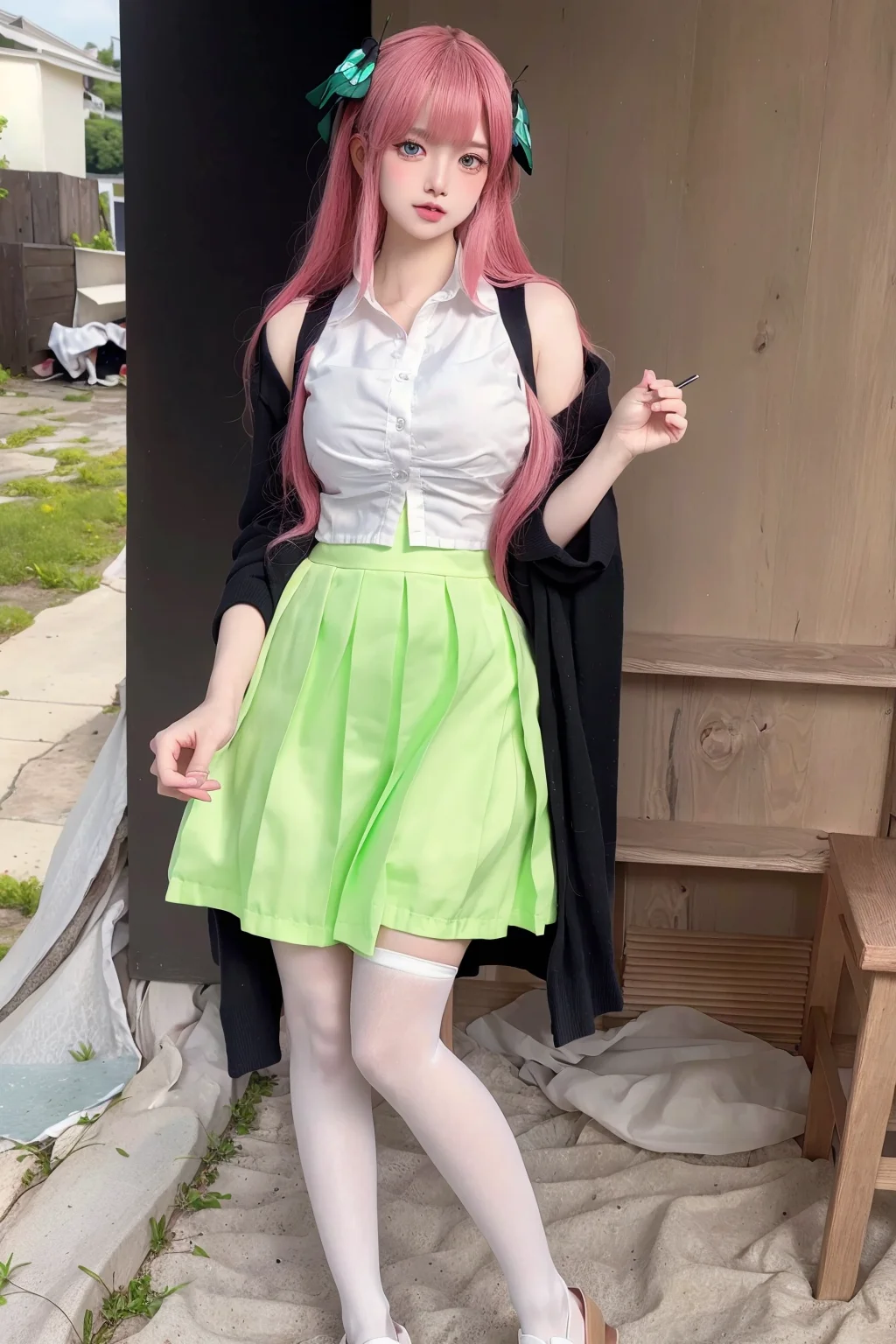 Content