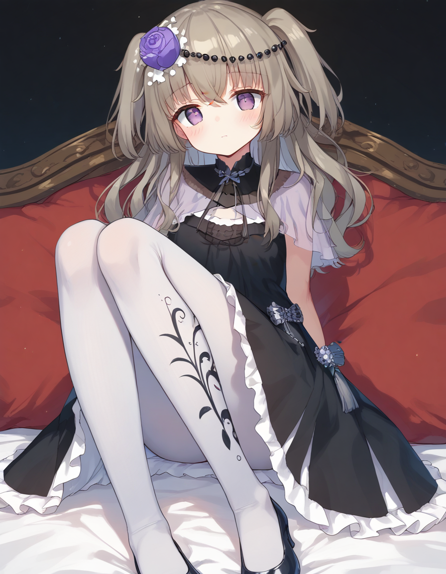 <lora:meimei_himari_XL_pony_bf16_v1:1>1girl, meimei himari,, BREAK score_9, score_8_up, score_7_up, BREAK source_anime, rating_explicit, best quality, masterpiece, uncensored,<lora:sdxl_lightning_4step_lora:1>(clear eyes:1.2),clear art,zPDXLpg
