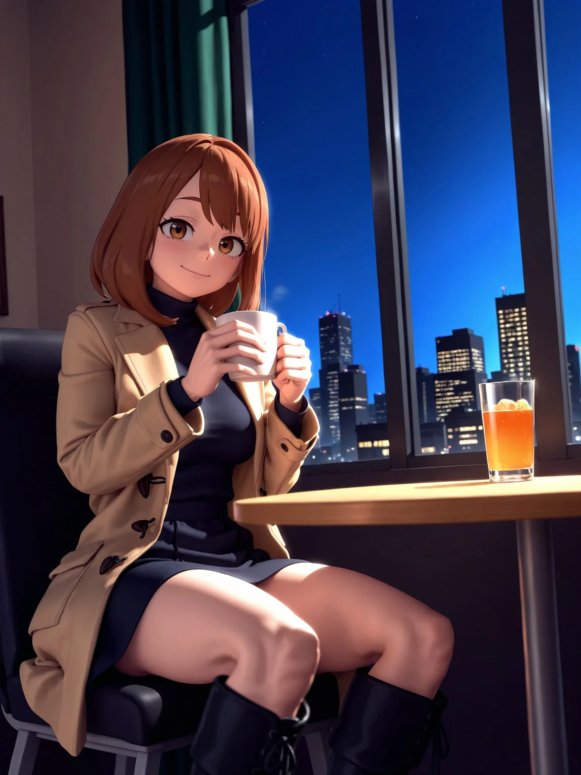 Content