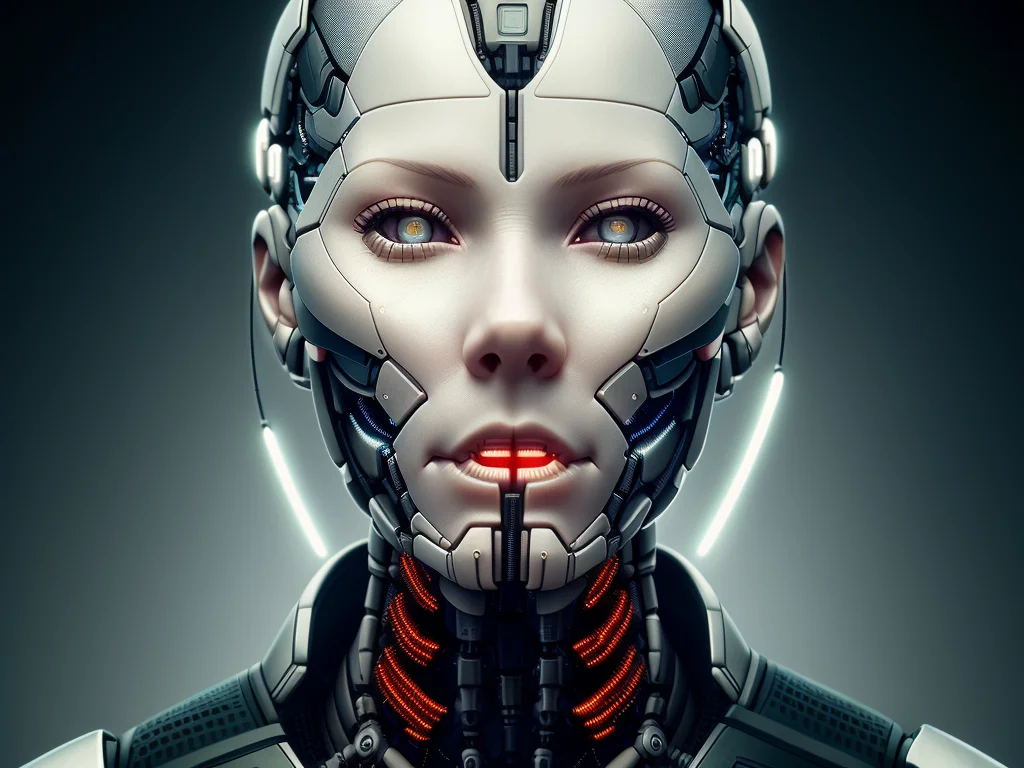 (cybernetics by emb-rrf2:1.23),(highly detailed:1.2),(best quality:1.2),(8k:1.2),sharp focus,(subsurface scattering:1.1),award-winning photography, (close shot:1.1),bald
detailed futuristic workshop,(robotic skull:1.2), (horns made of twisted bone:1.2)
(very detailed background:1.2),(sci-fi:1.2), knollingcase,(dreamlikeart:1.2),(hyperrealistic:1.2), dramatic lighting, by Jeremy Lipking Antonio J. Manzanedo greg rutkowski alphonse mucha wlop