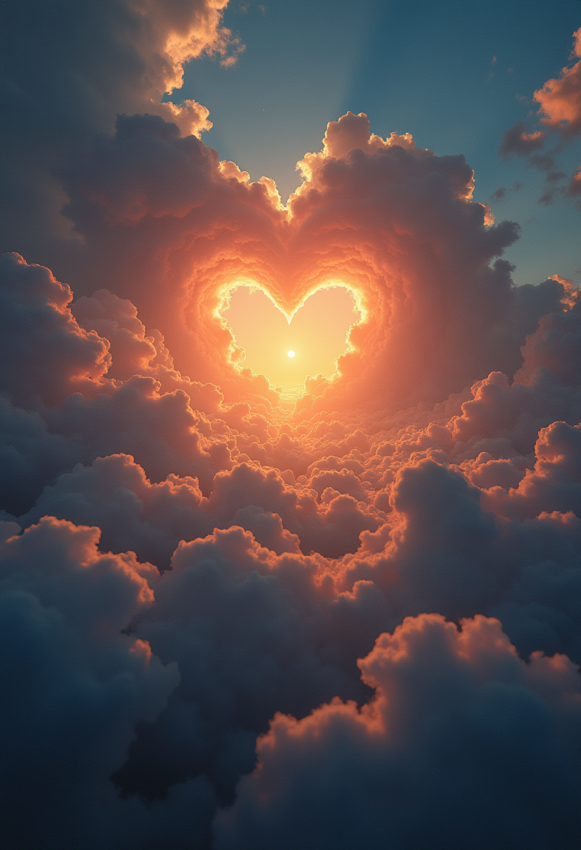 Tears in heaven