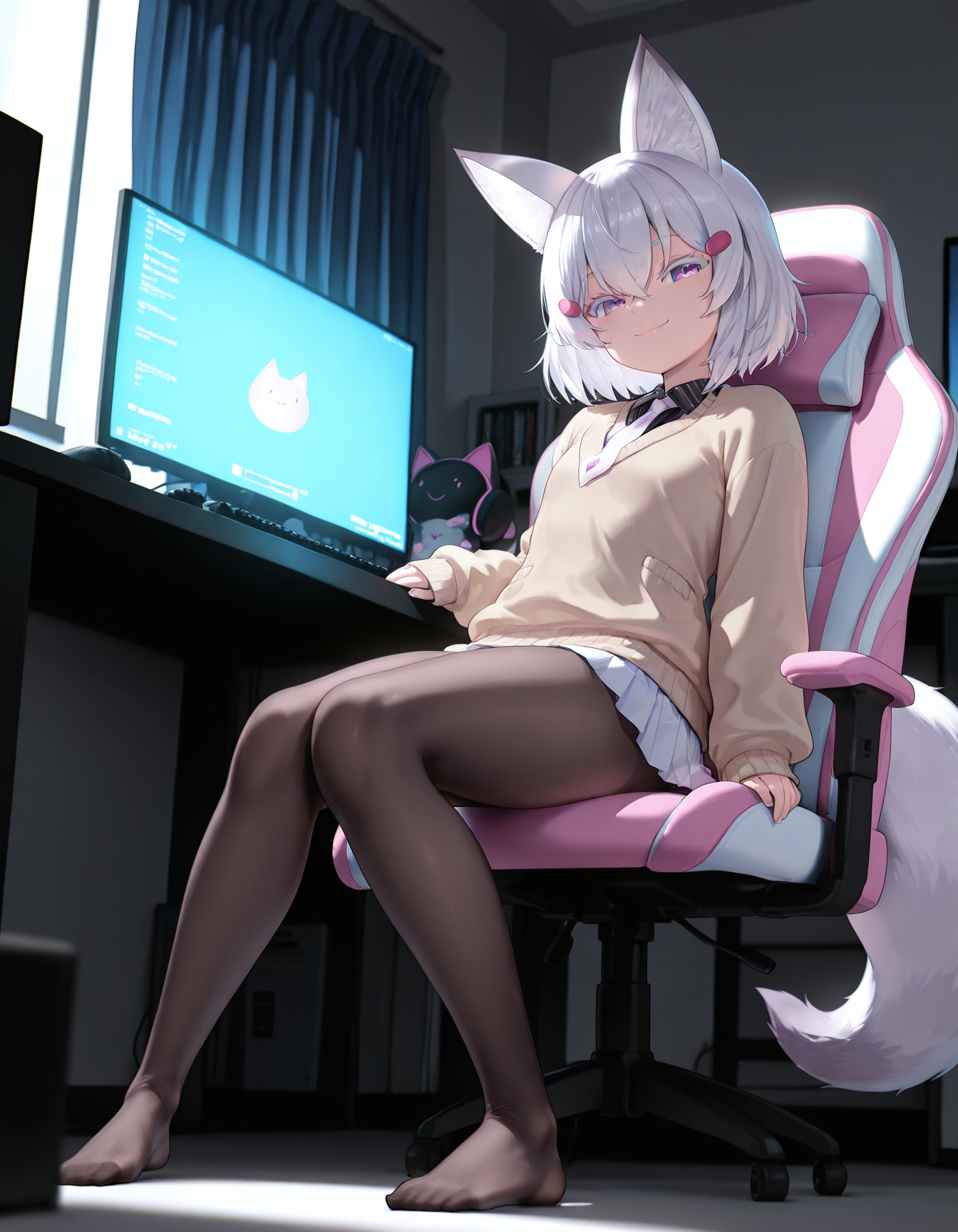 Content