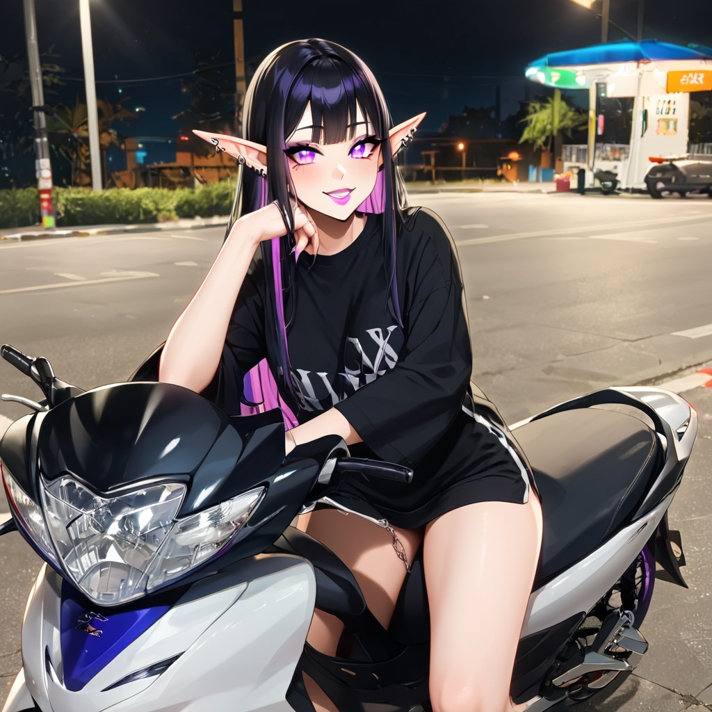 Content