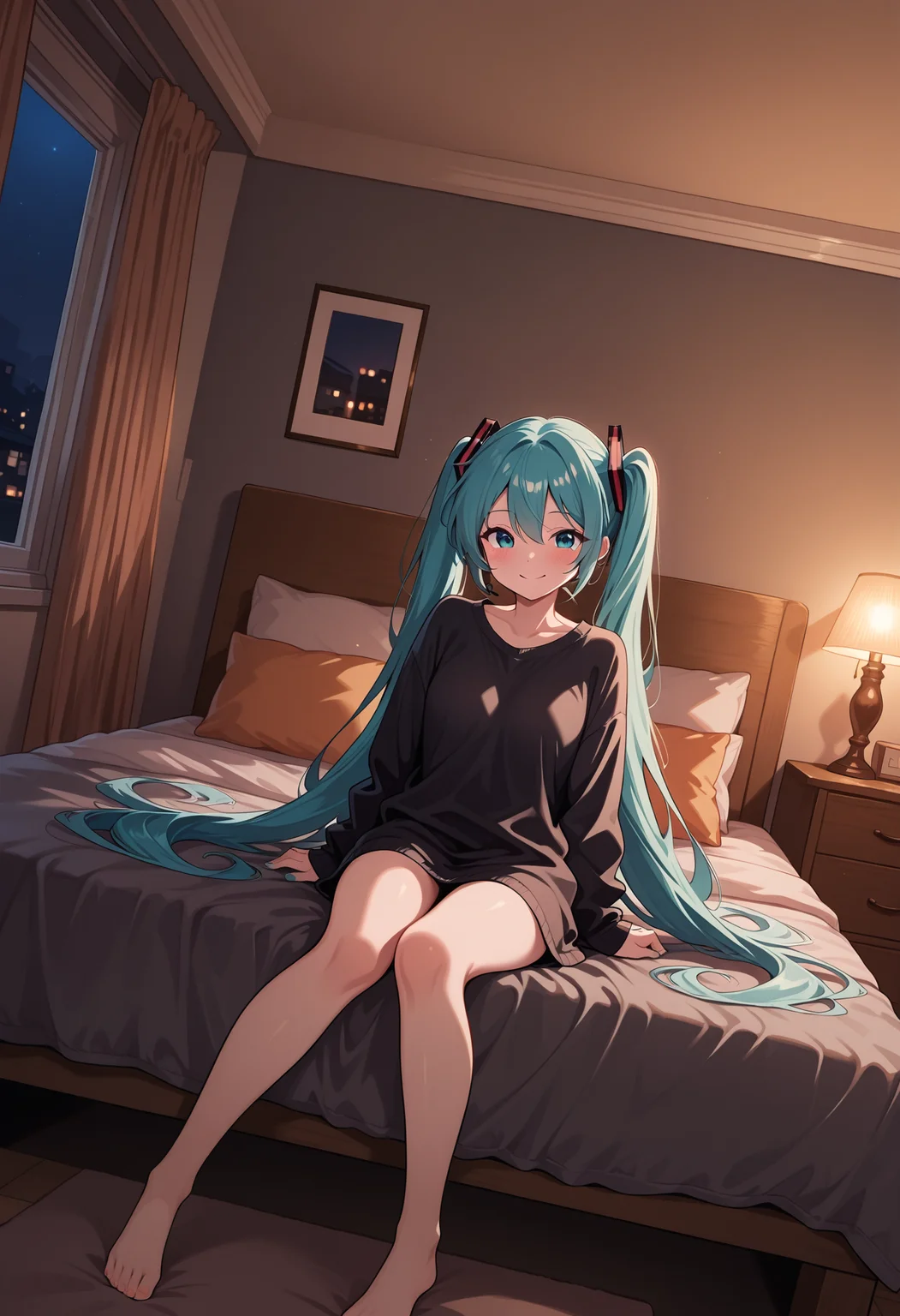 Content