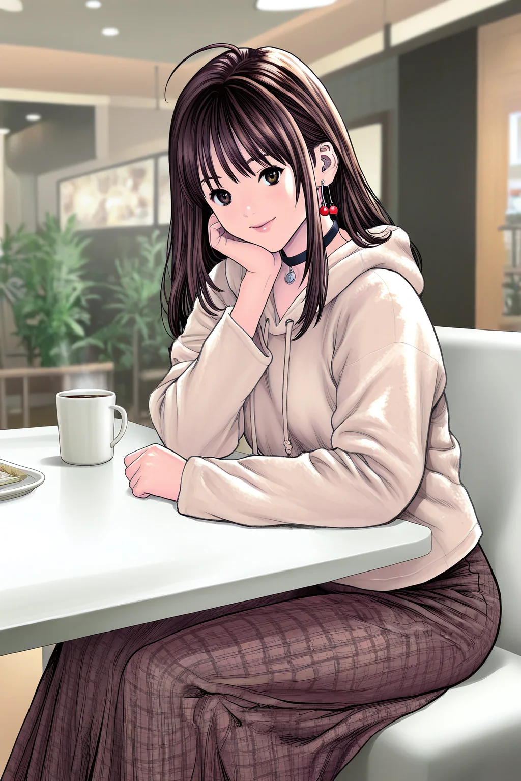 Content