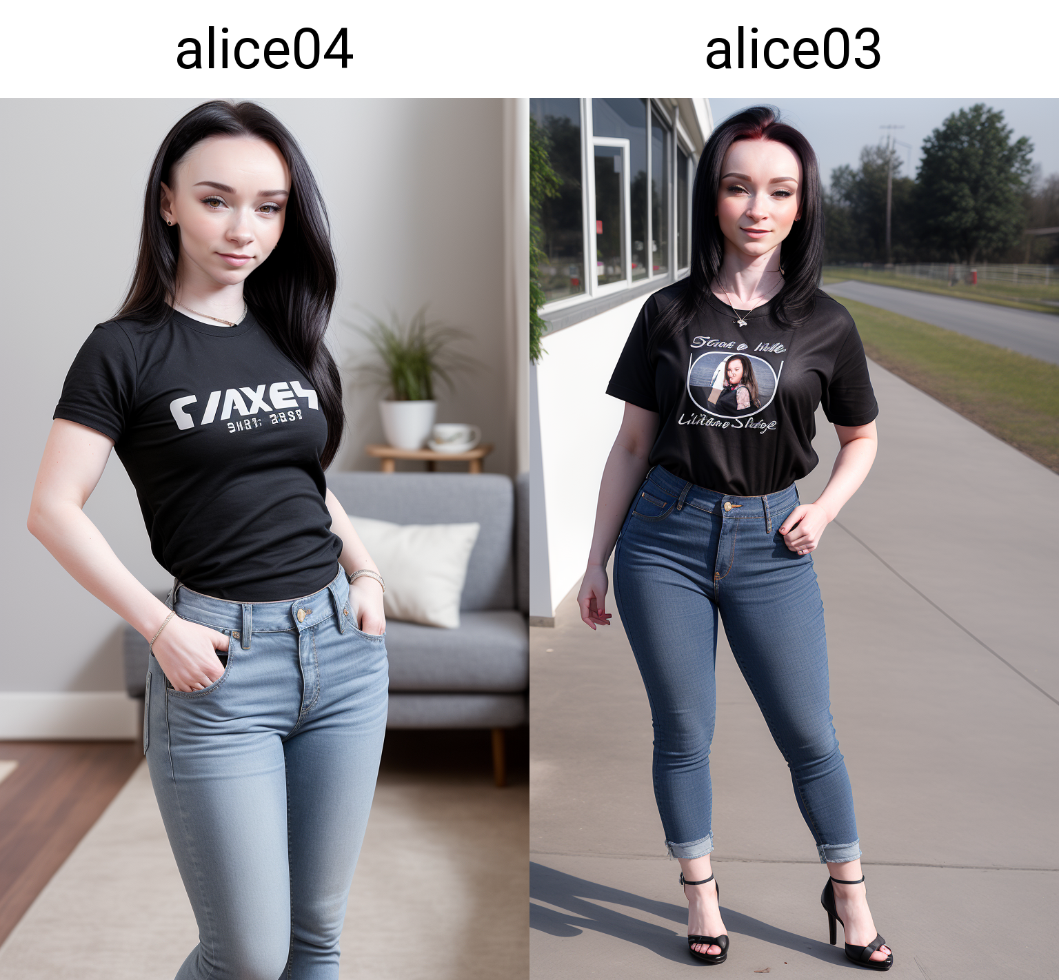 Content