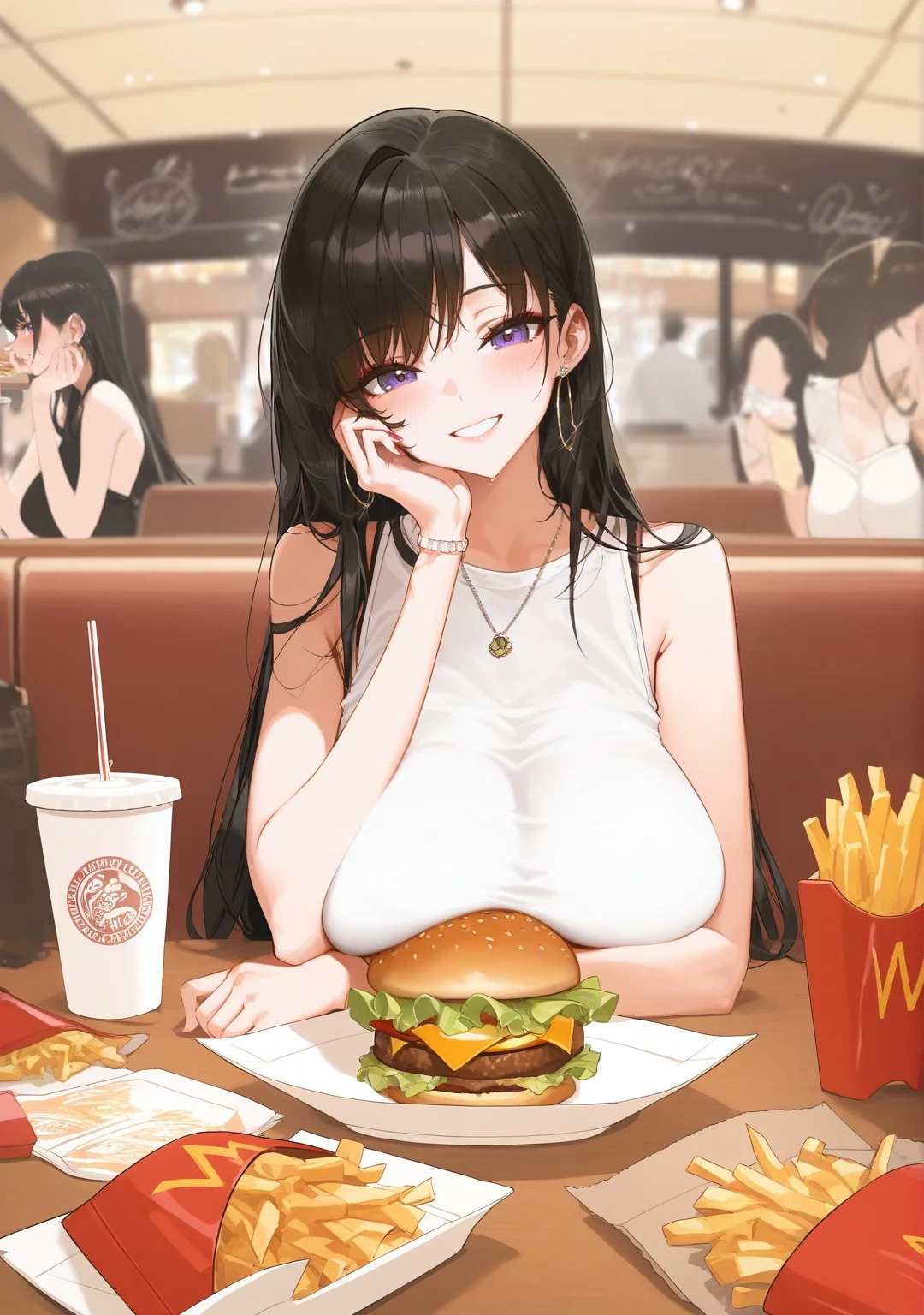 Content