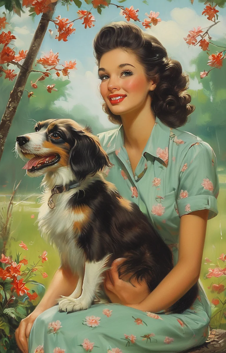 masterpiece,best quality,<lora:tbh210-sdxl:0.9>,illustration,style of Art Frahm, animals