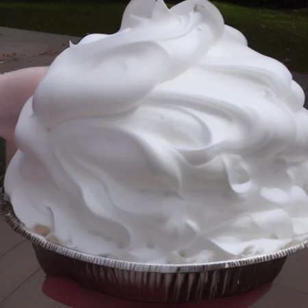 shavingpie
