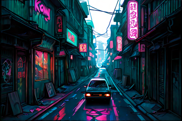 Content